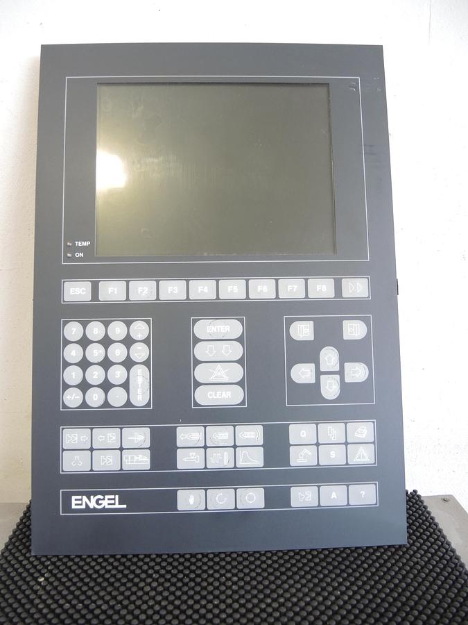 KEBA E-CON-CC100/A/22178