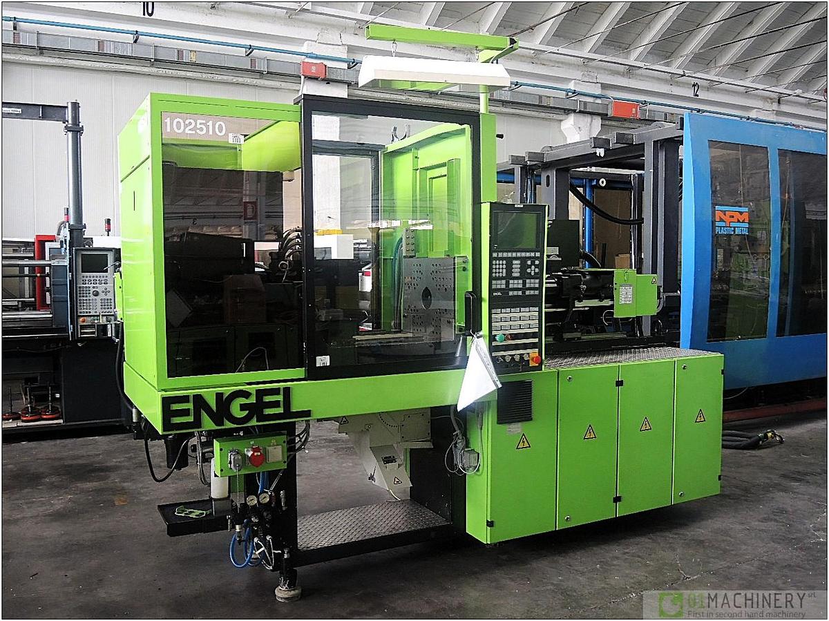 2000 ENGEL ES 200/45 HL