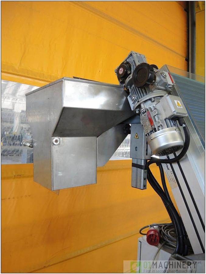 Usato 2015 CRIZAF C1200 000024 AI2279