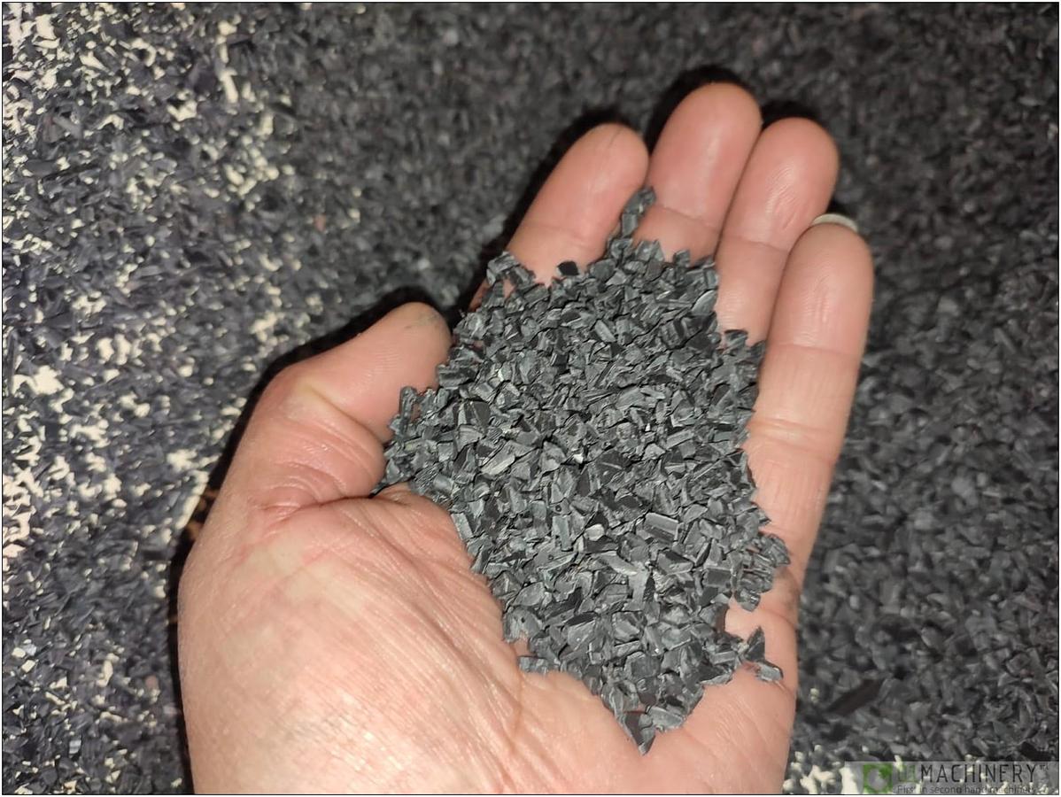 1993 TRIA 40-20/BL-T