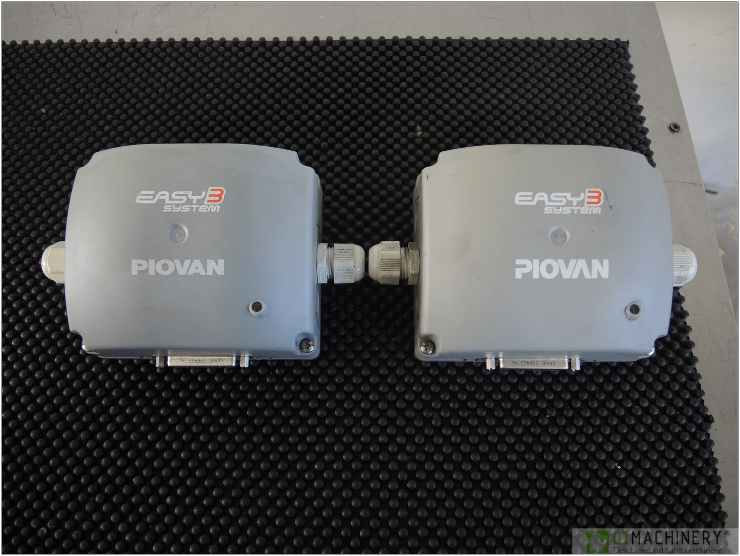 PIOVAN CVA31