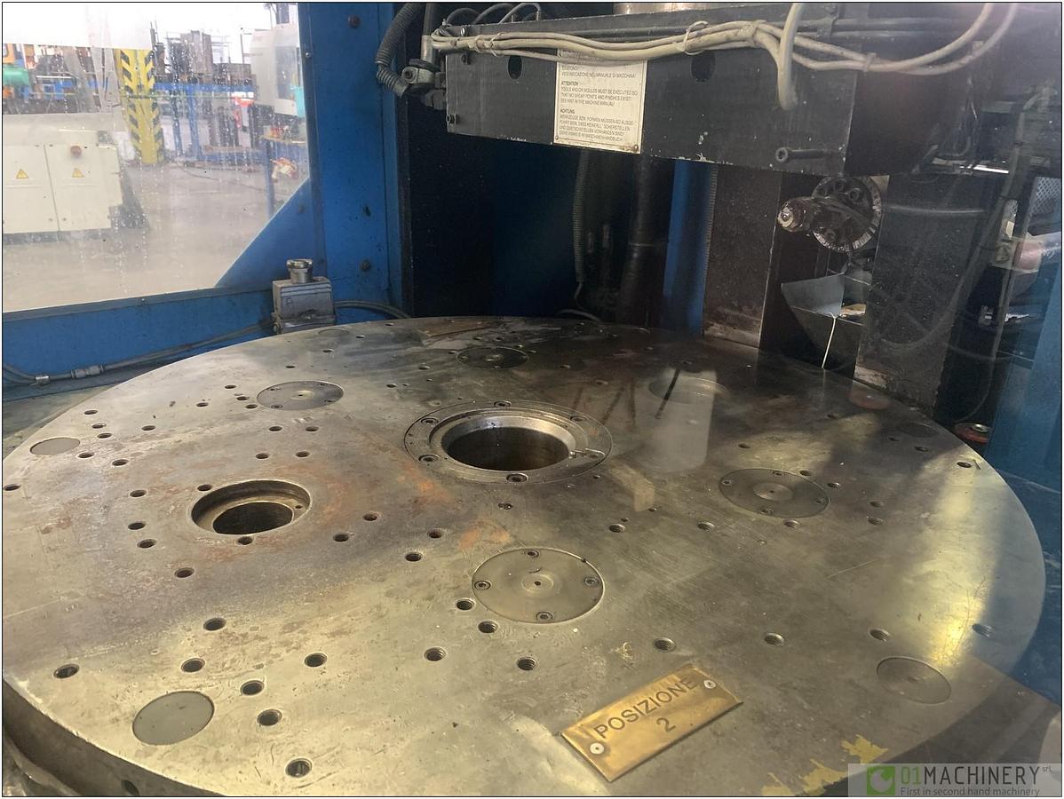 1995 ENGEL INSERT 200H/50