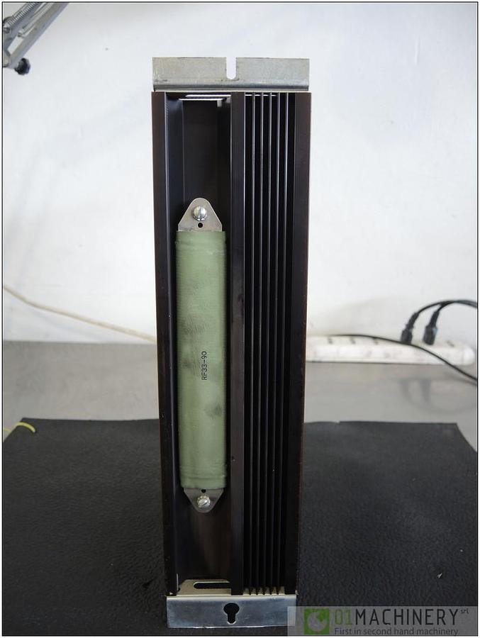 Usato 2000 SGE LOVATO Luxor 244 4/8 AI2508