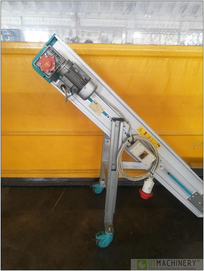 2005 MB CONVEYORS CP