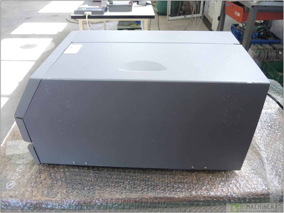 2014 INTERMEC Px4i