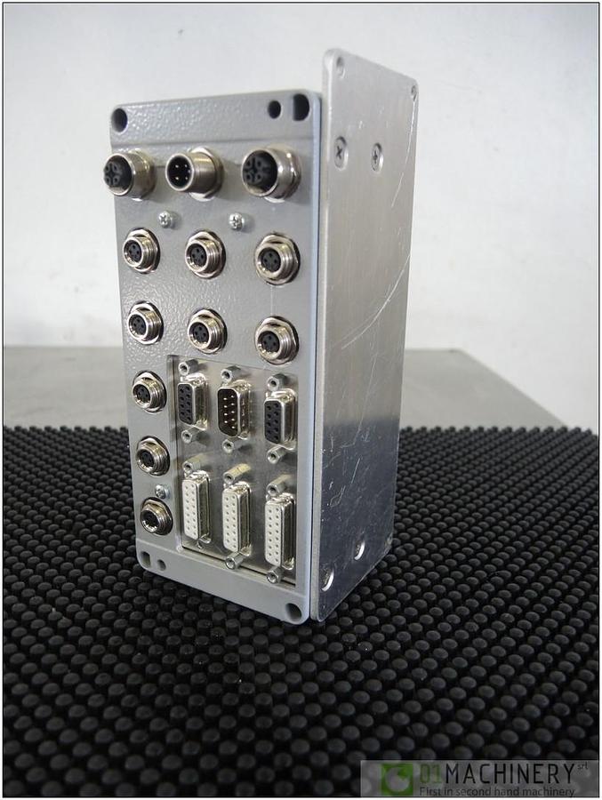  KEBA DC202/ENGEL/52433/04