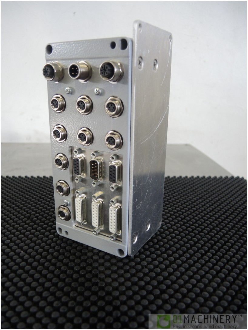 KEBA DC202/ENGEL/52433/04