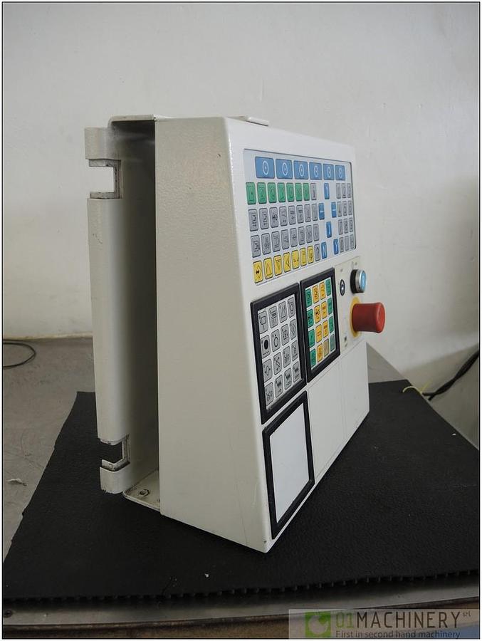 ARBURG SN 158. 719A +F00