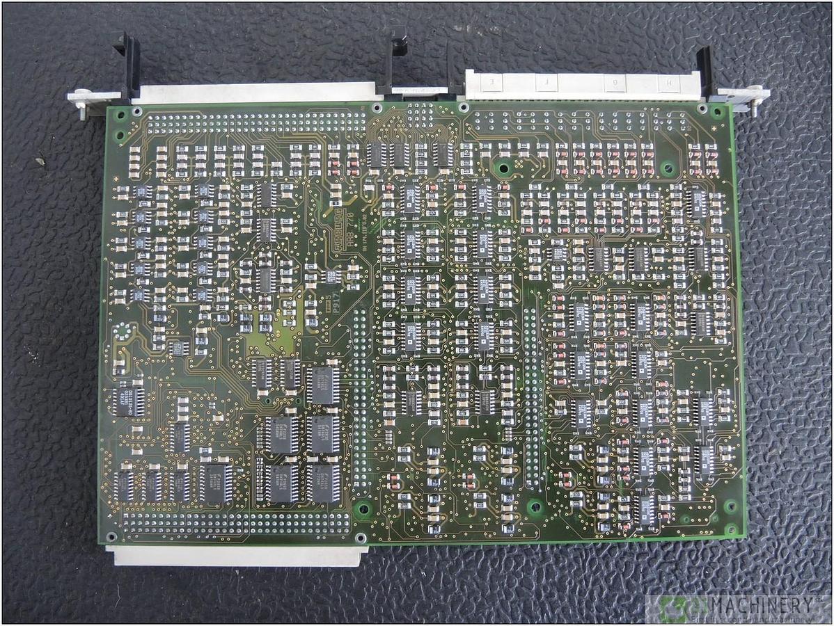 ARBURG ARB 770 SN 174.120 A