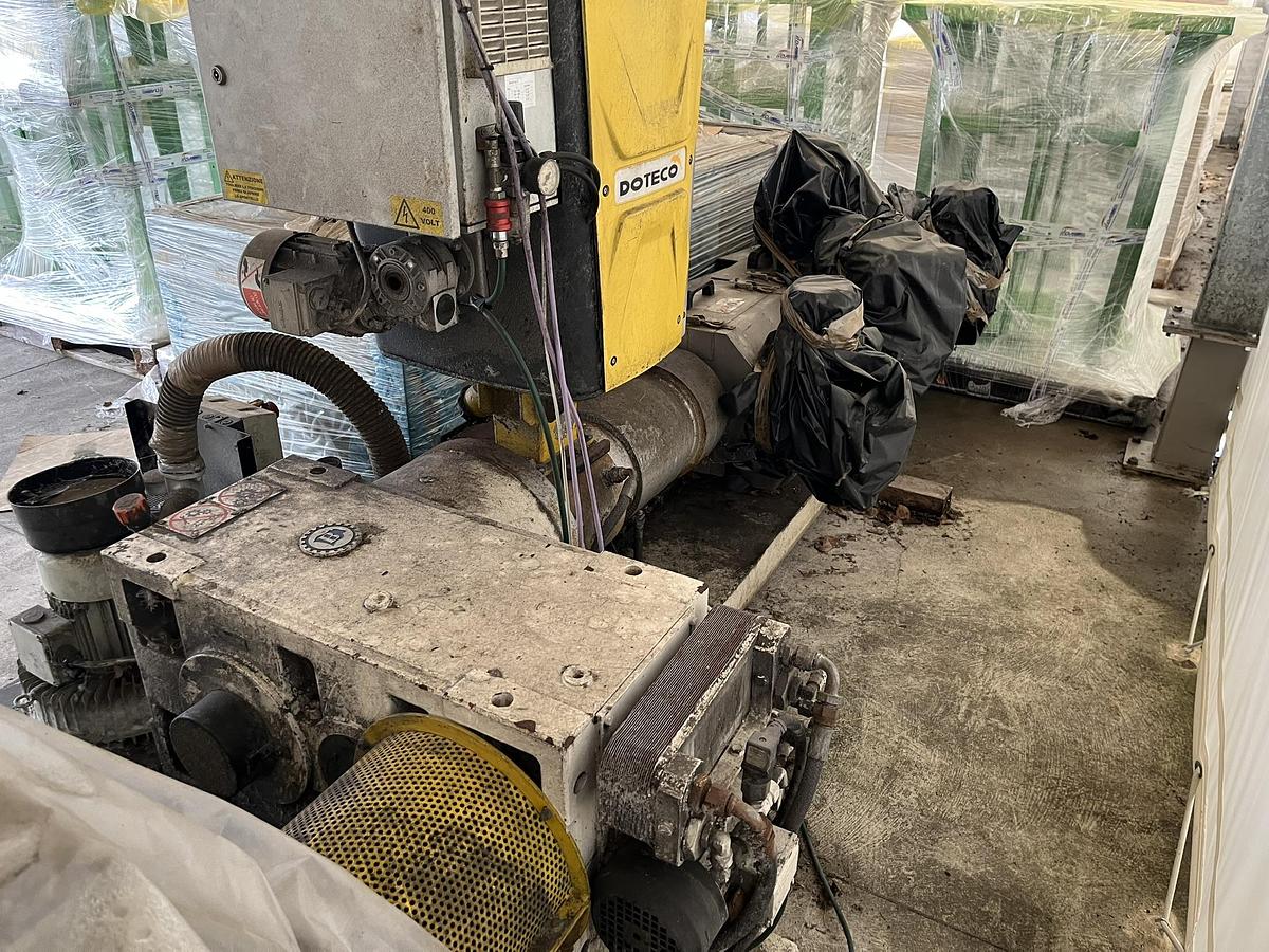 Usato 2014 BANDERA 75 / 30 FF0010