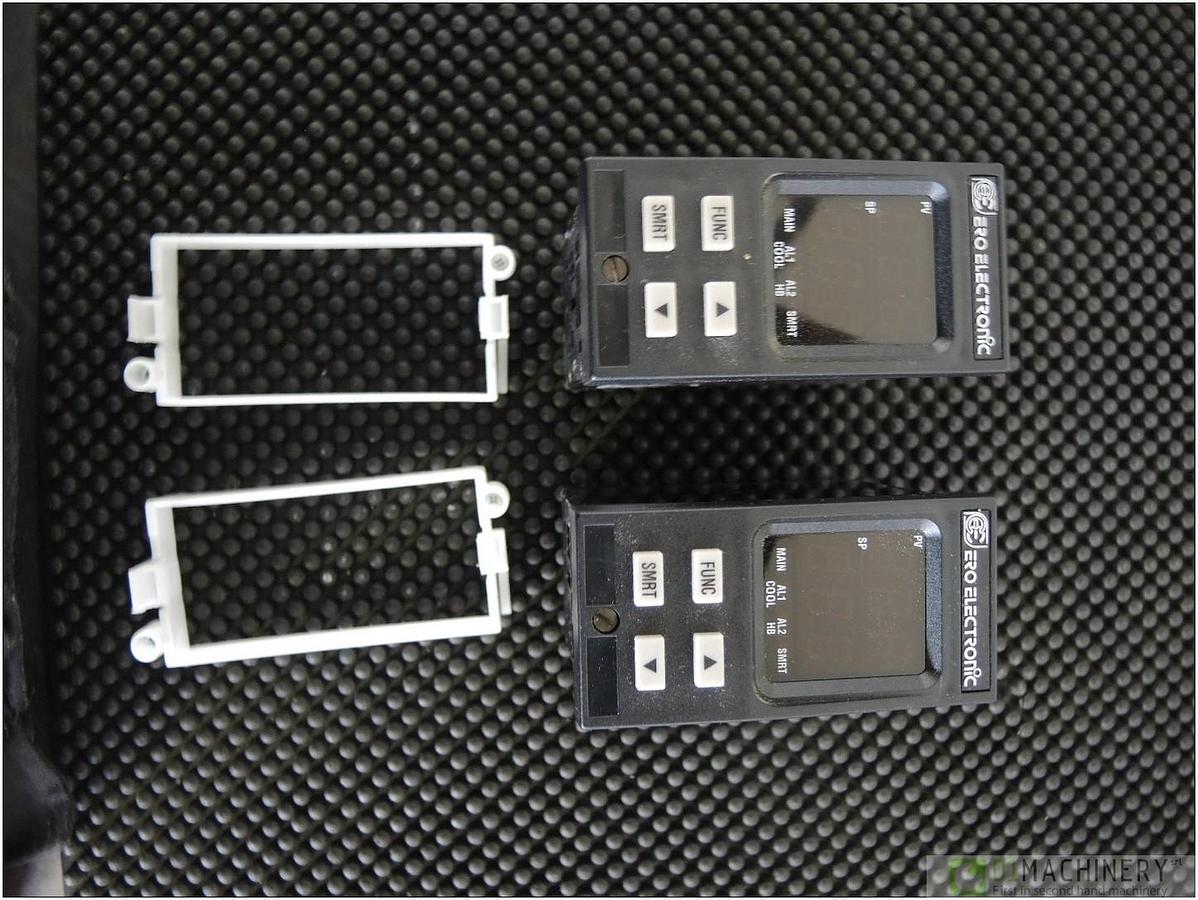 ERO ELECTRONIC TMS431103000