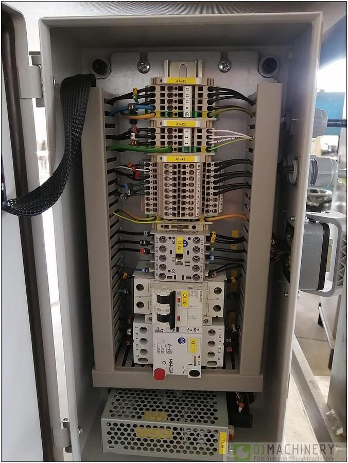 2011 KS AUTOMATIK 10121504