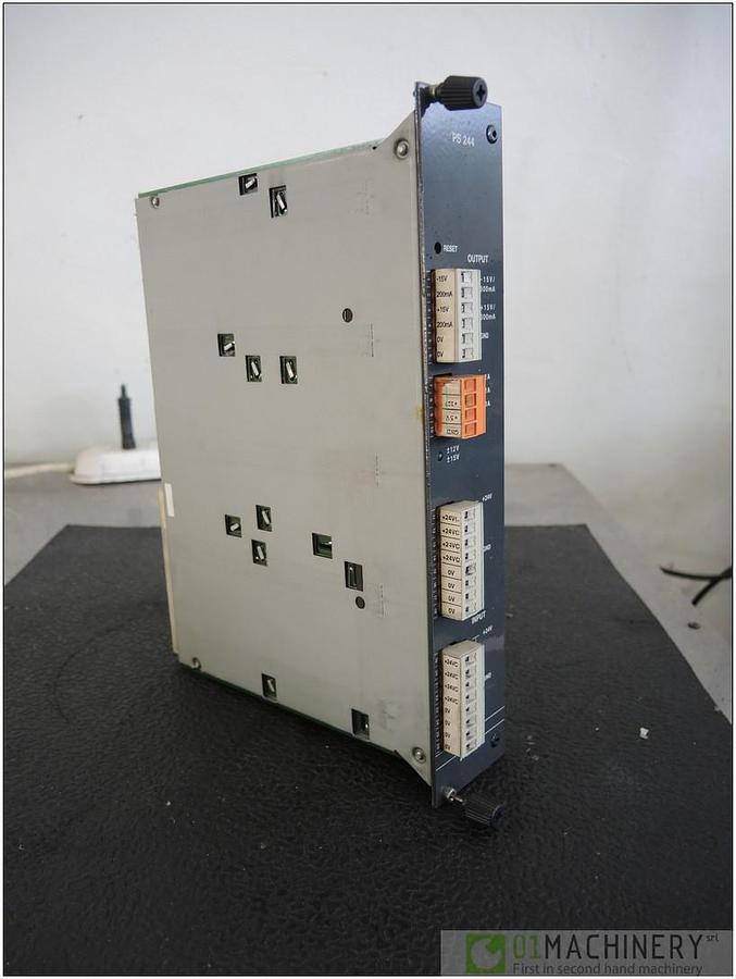  KEBA PS 244/A