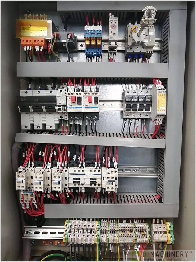 2006 TRIA 60-42/BM-SL