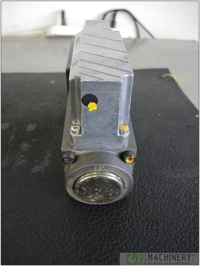 REXROTH 0 811 402 114