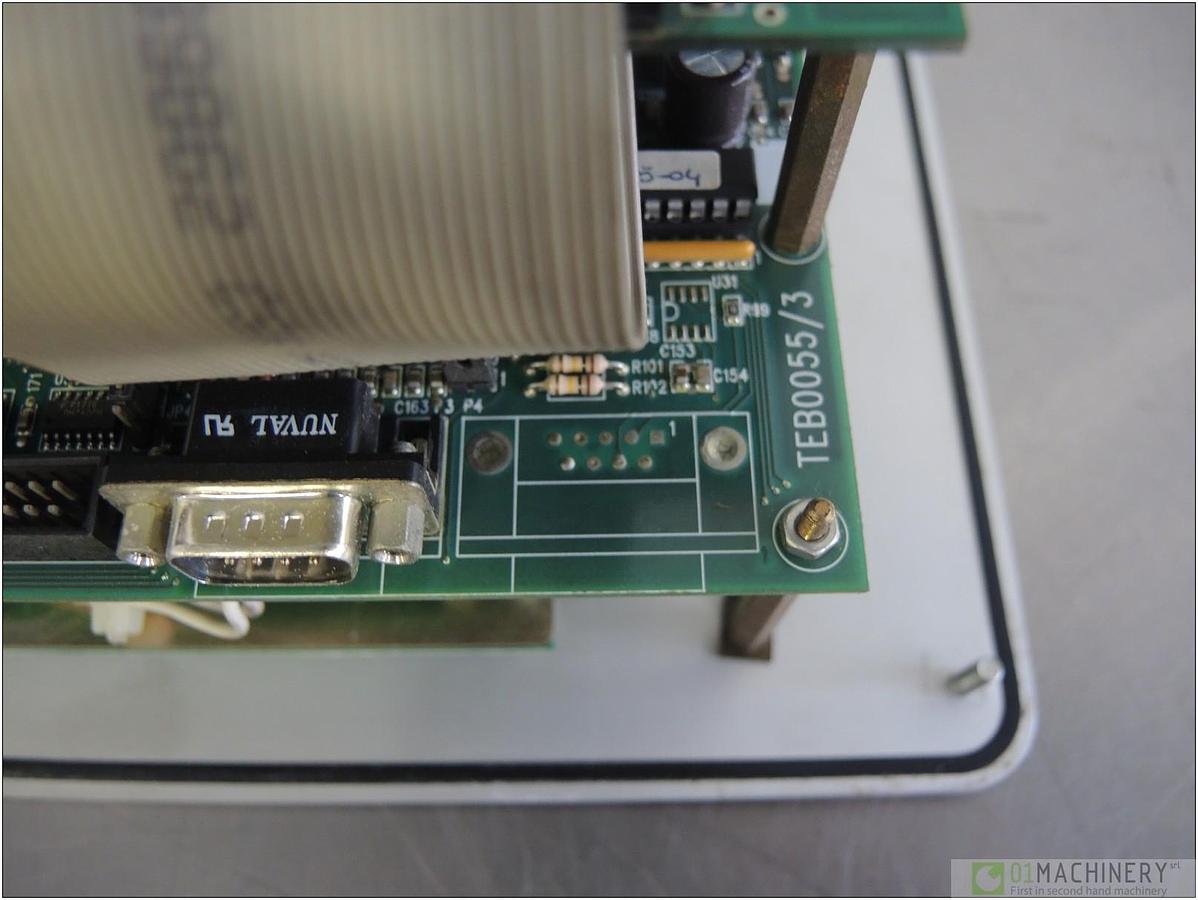 2004 TEX COMPUTER TEB0055/3+FDC06A