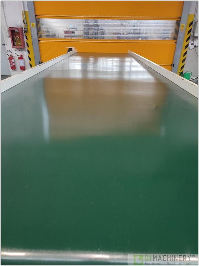 2006 VIRGINIO NASTRI PNL M