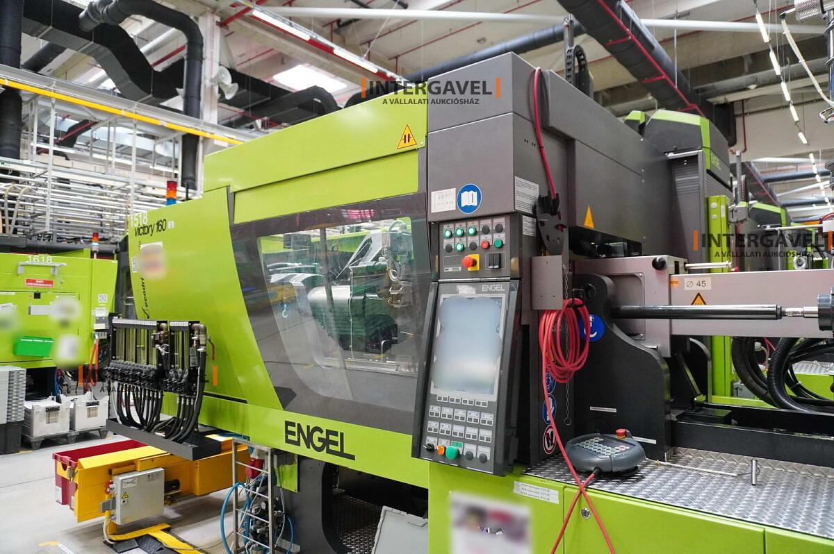 2012 ENGEL Victory 1050/160