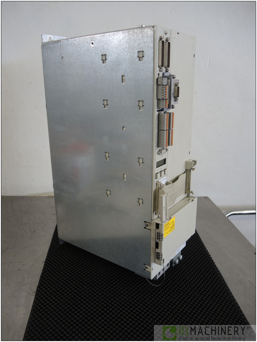  SIEMENS 6SN1123-1AA00-0EA1