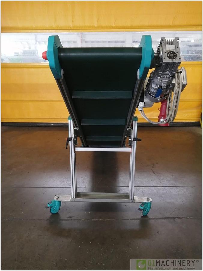 2008 MB CONVEYORS N-CPR