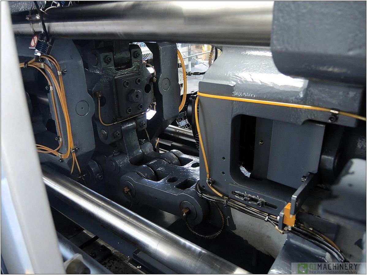 2007 SUMITOMO SE75DU-C250