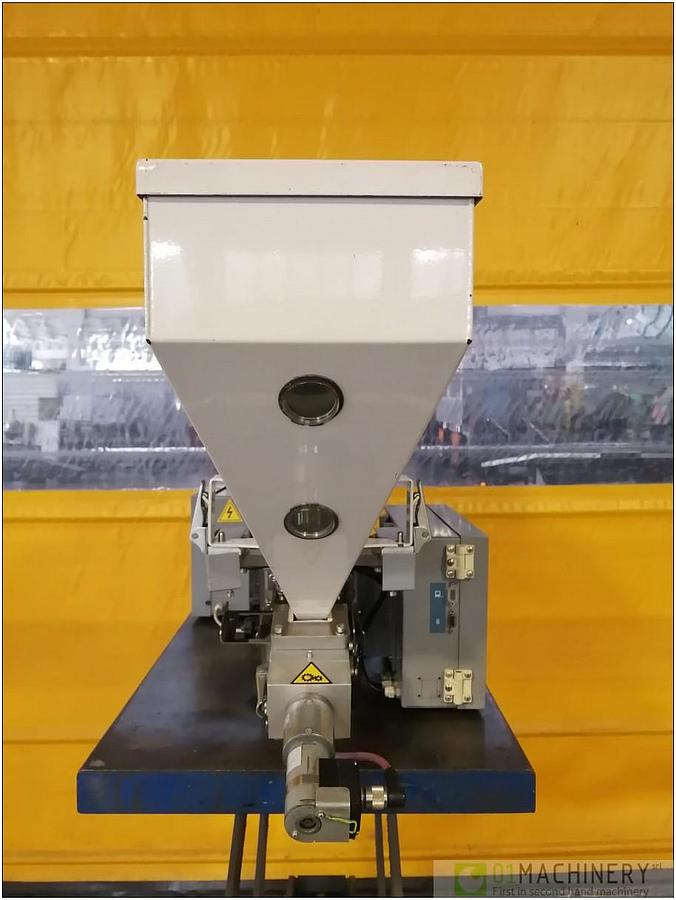2013 PIOVAN LYBRA LG