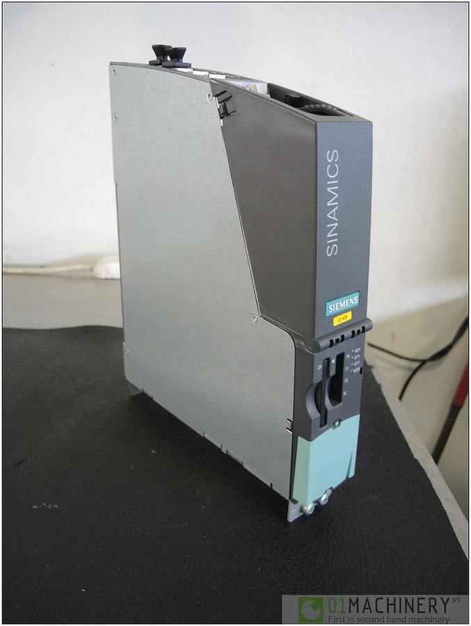 2009 SIEMENS 6LS3040-0MA00-0AA1