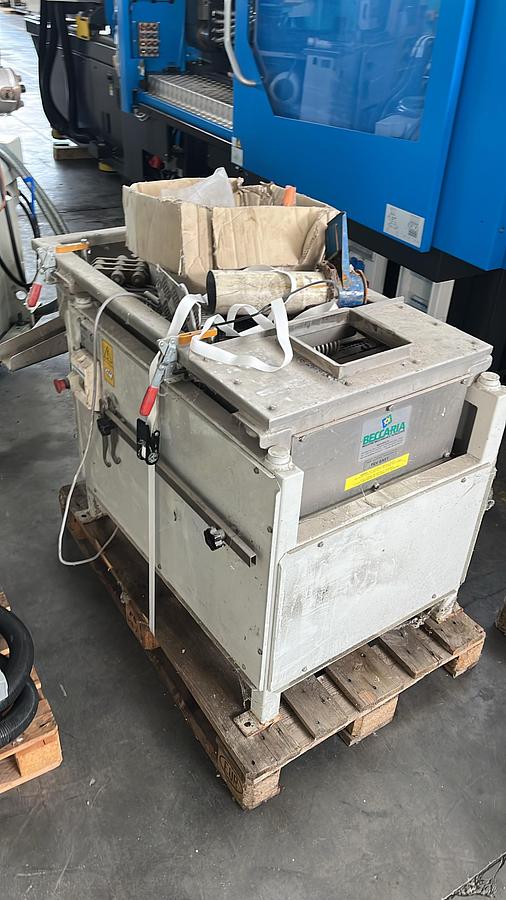 2008 CDM Engineering srl ES-105
