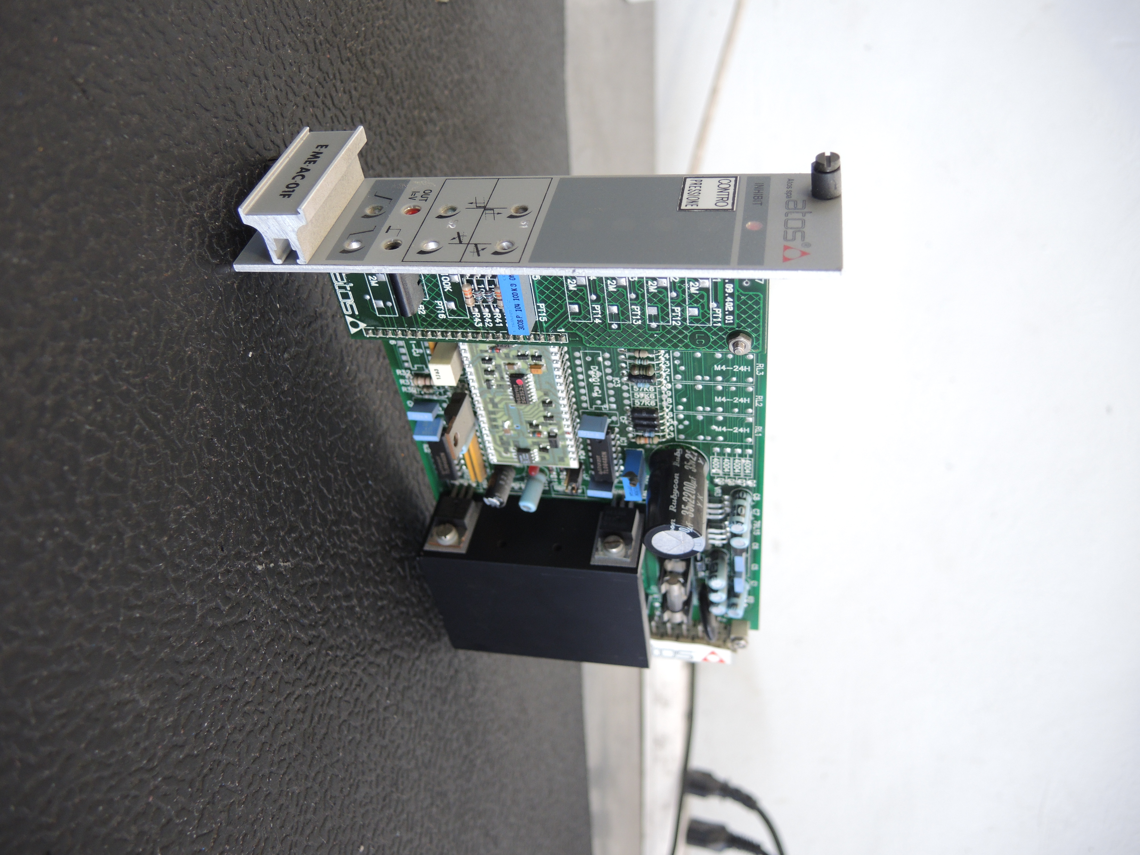 1996 ATOS E-ME-AC-01F
