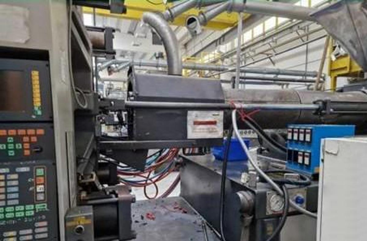 Usato 1994 SANDRETTO MEGA T 750 IN0717