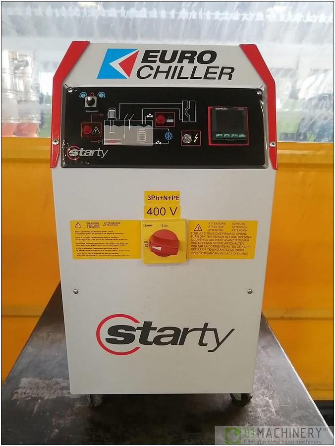 2021 EUROCHILLER STARTY 9