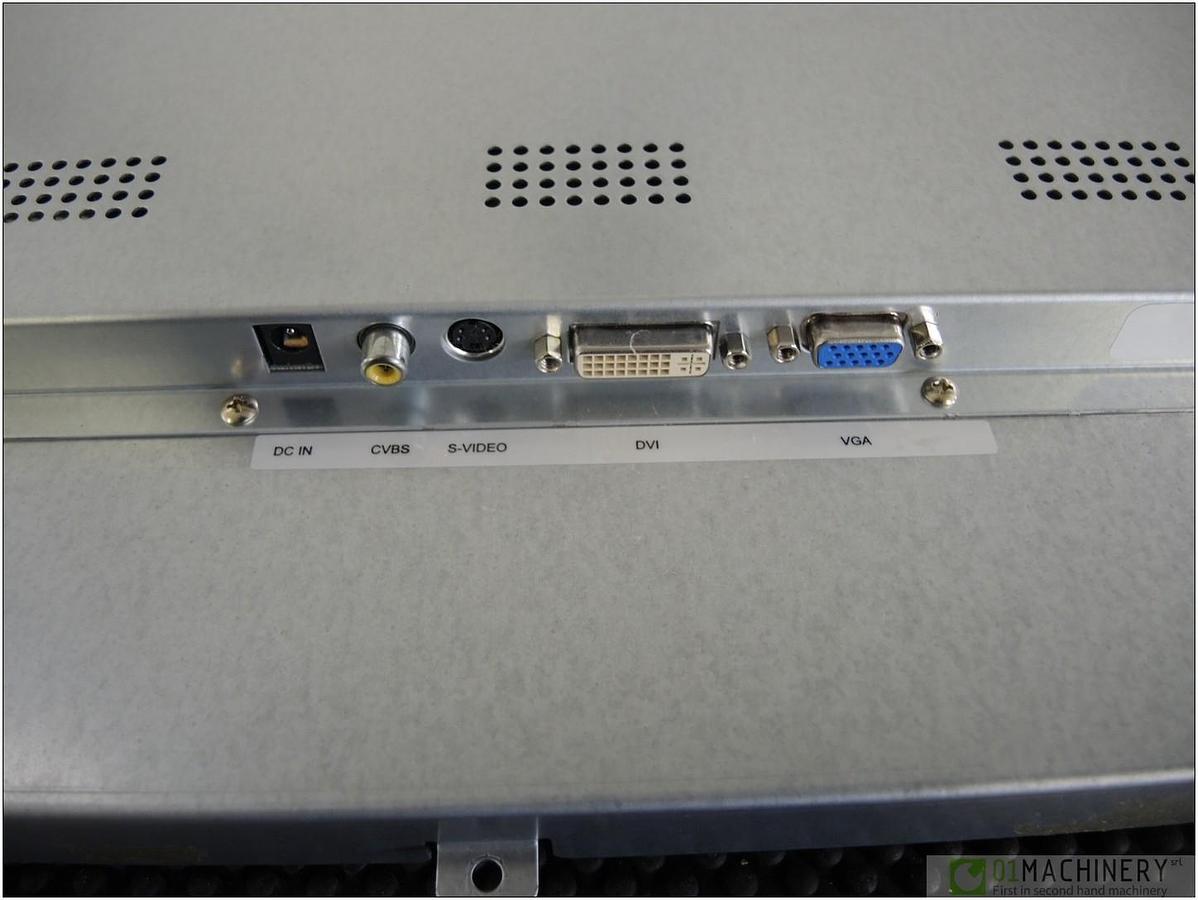 2016 GEC PC19035R