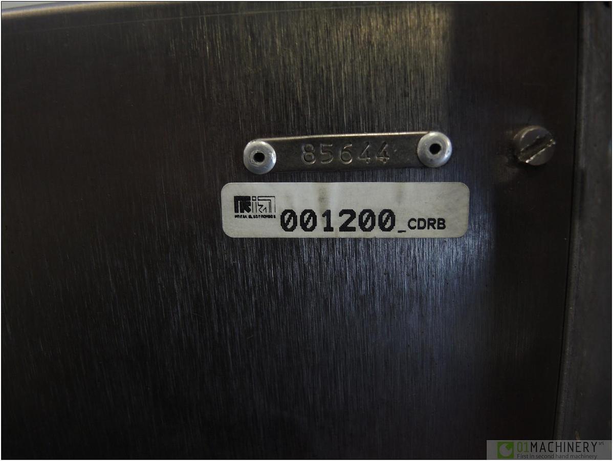 2010 OSAI/ALLEN BRADLEY 86002571 F