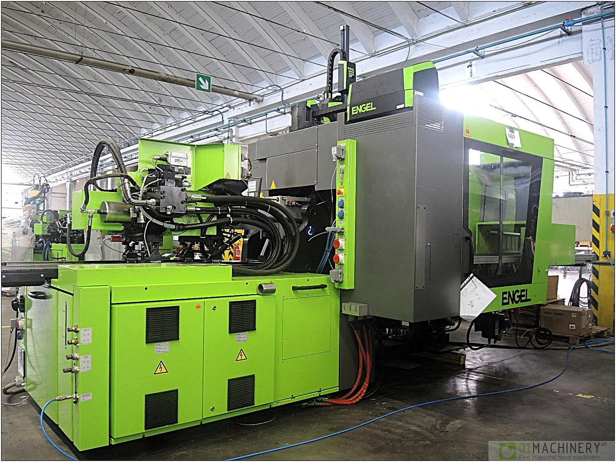 2012 ENGEL Victory 1050/160
