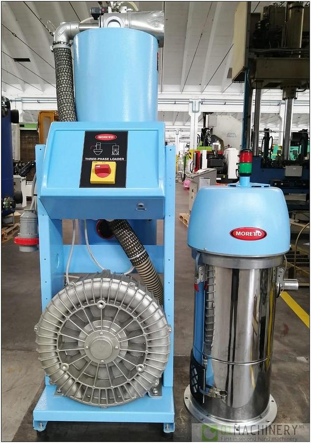MORETTO VS30E50A