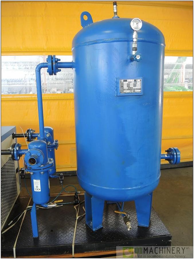 2013 TC TCLFZ-3,5/30