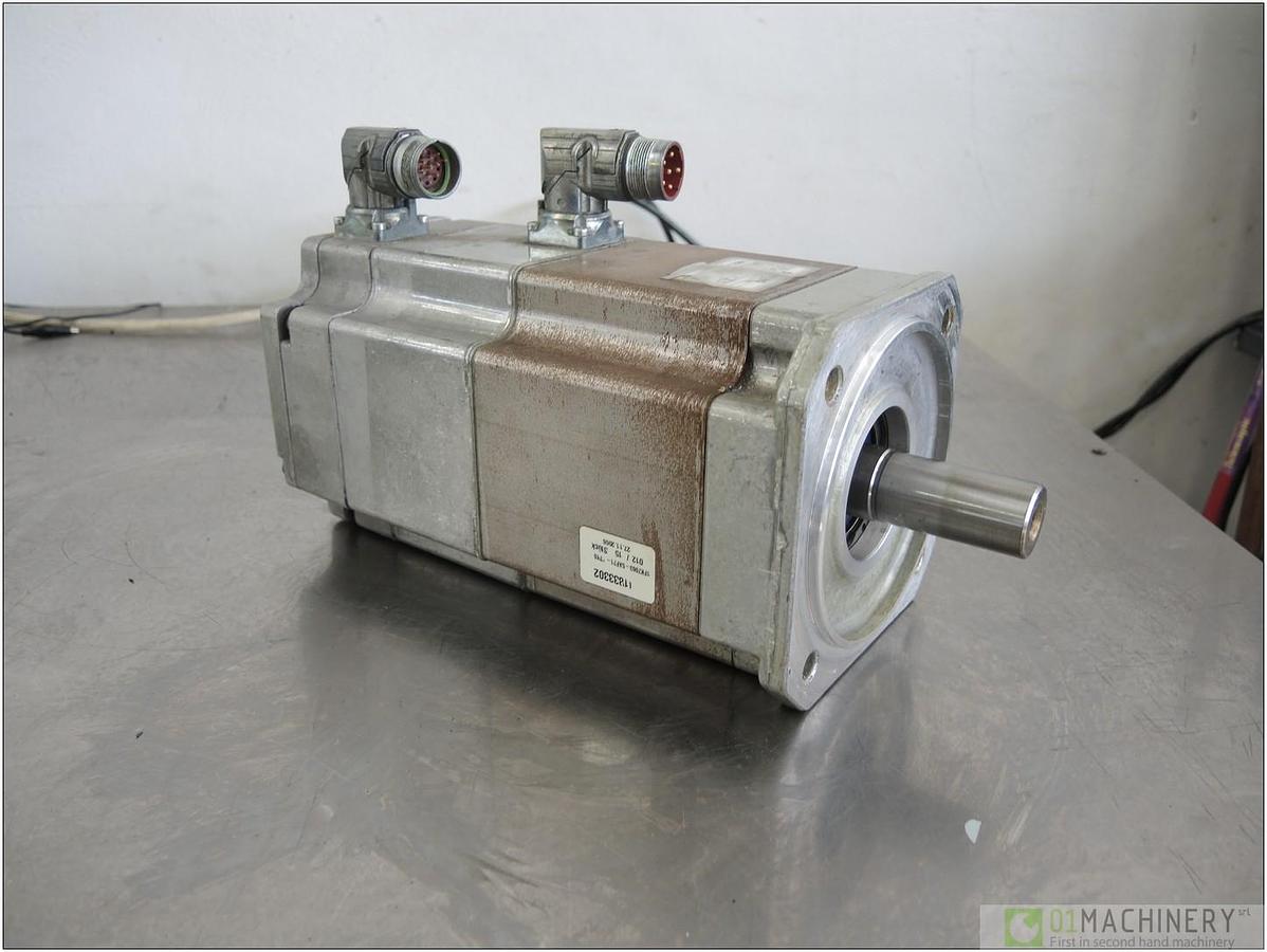 2006 SIEMENS 1FK7063-5AF71-1TH0