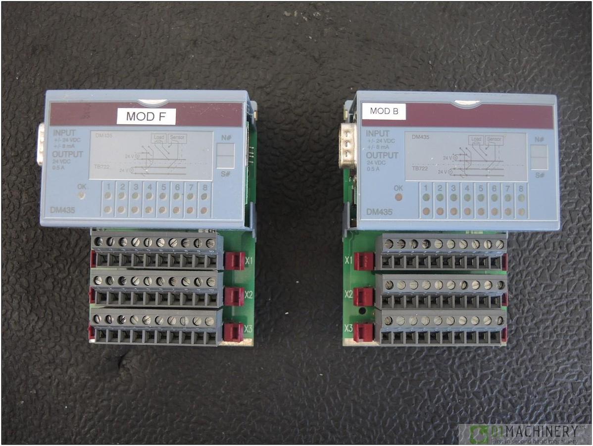  B&R 7DM435.7