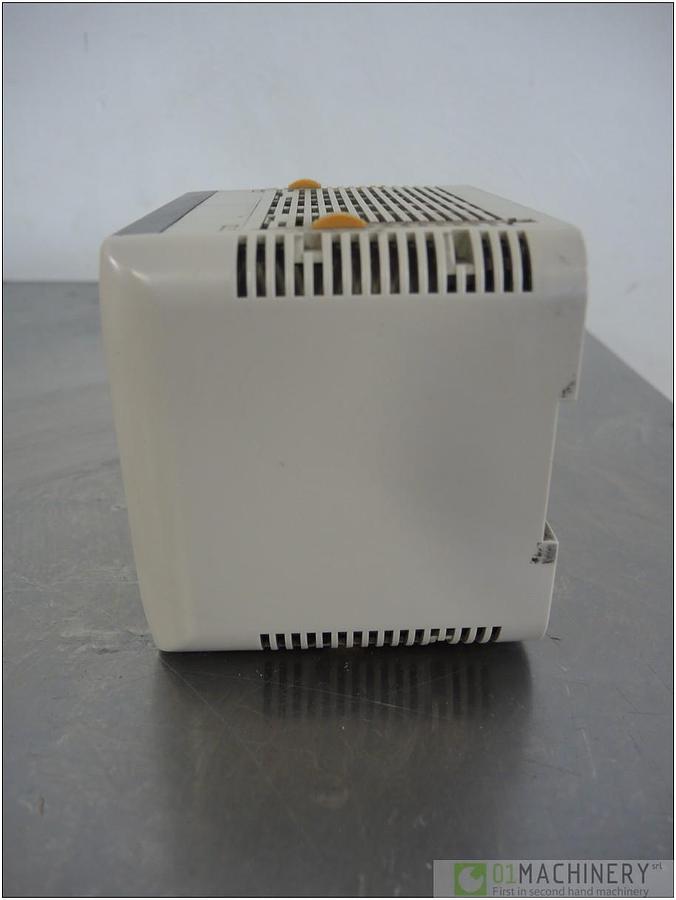 1998 OMRON CQM1-CPU43-EV1