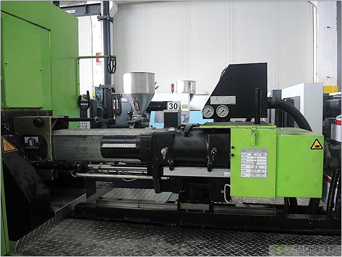 2000 ENGEL ES 200/45 HL