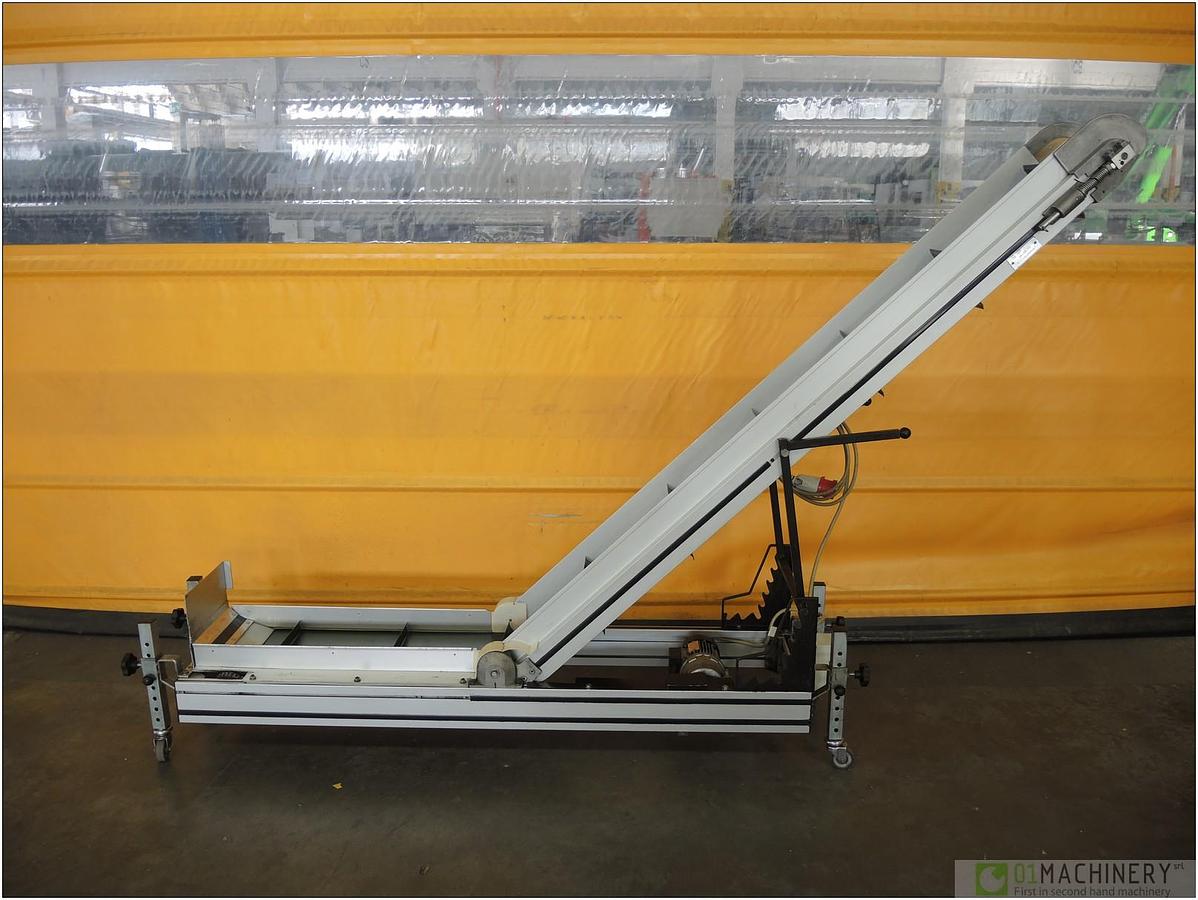 Usato CRIZAF LT 1 AI2028