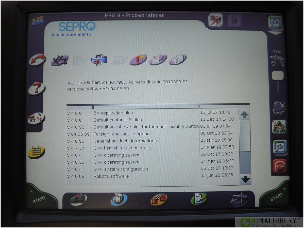 2020 SEPRO SUCCESS 11