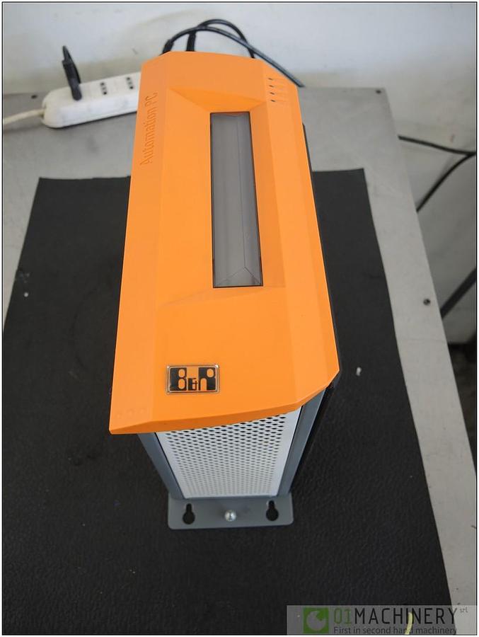 Usato 2010 B&R 5PC600SX02-00 AI2999
