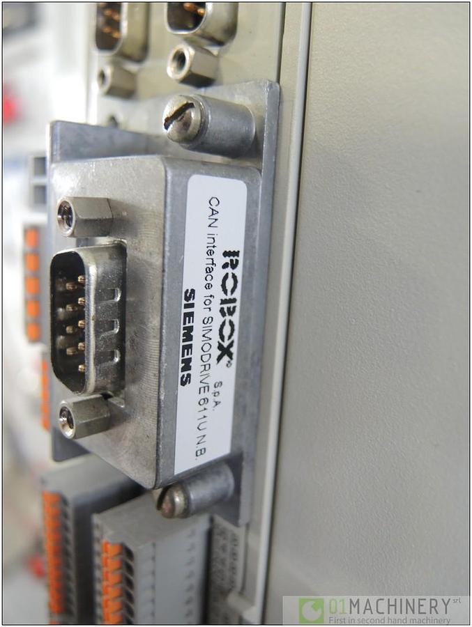 SIEMENS 6SN1123-1AA01-0FA1