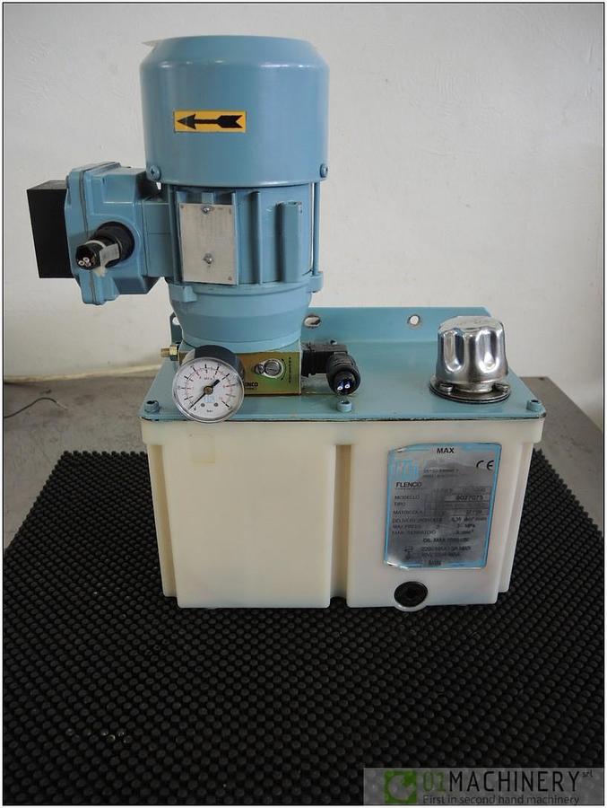 1998 FLENCO 6027075