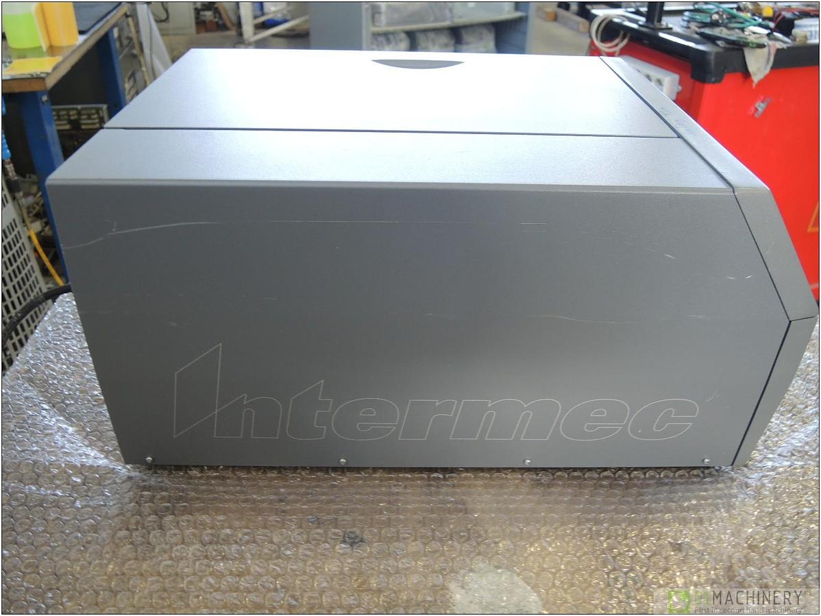 2013 INTERMEC Px6i