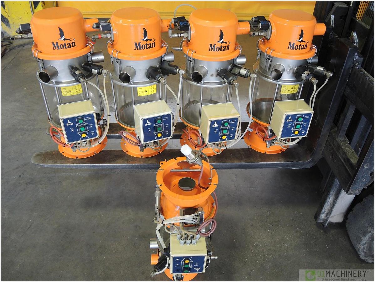 MOTAN HLX-06-2-C000-0 0