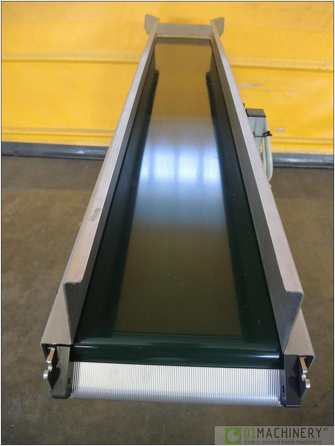 Used 2002 KS AUTOMATIK 2030802 AI0395