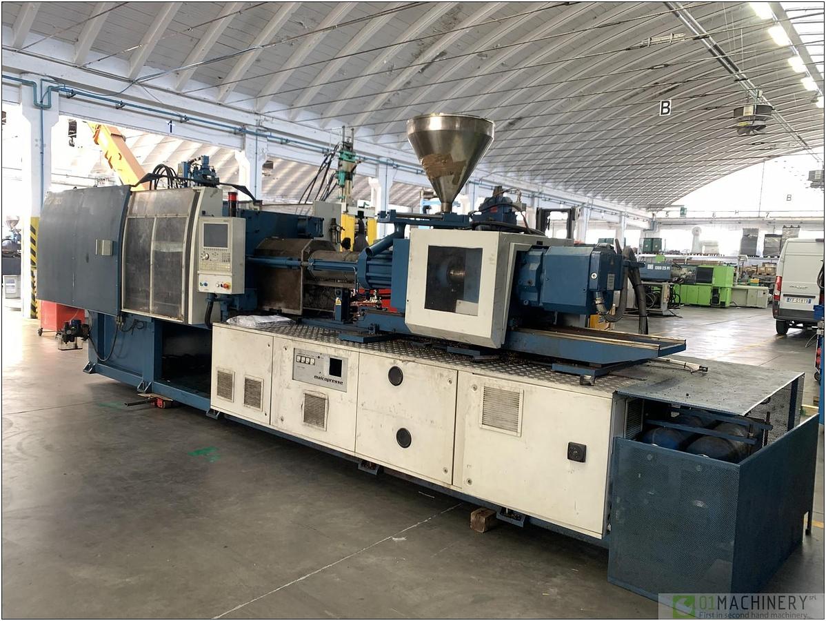 2010 MAICO SPRINT 260