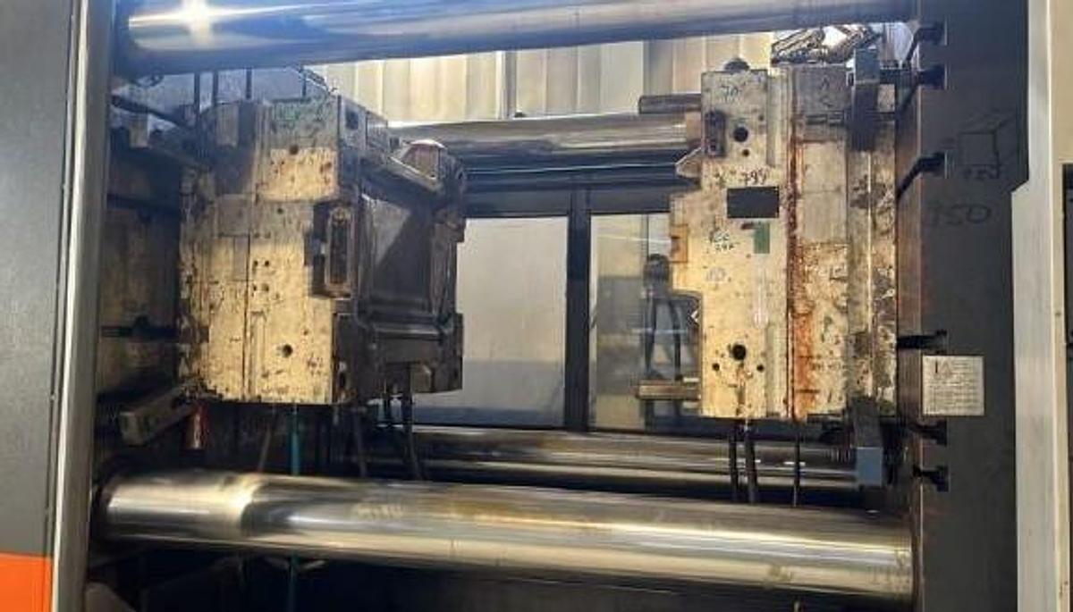 1999 SANDRETTO TW 610/4435